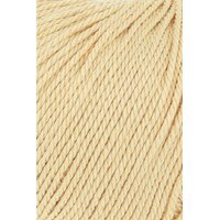 Lang Yarns Classic Silk 1167.0013 Light Yellog