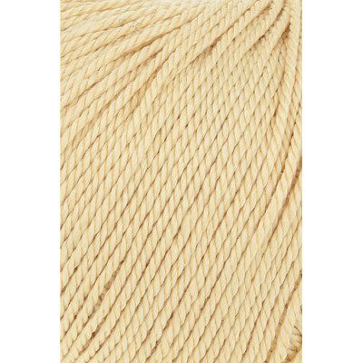 Lang Yarns Classic Silk 1167.0013 Light Yellog