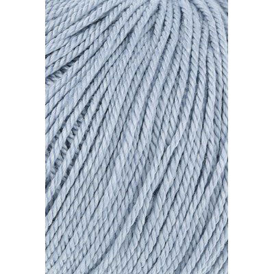 Lang Yarns Classic Silk 1167.0021 Light Blue