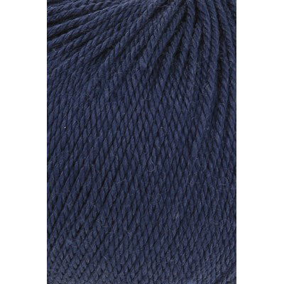 Lang Yarns Classic Silk 1167.0035 Marine