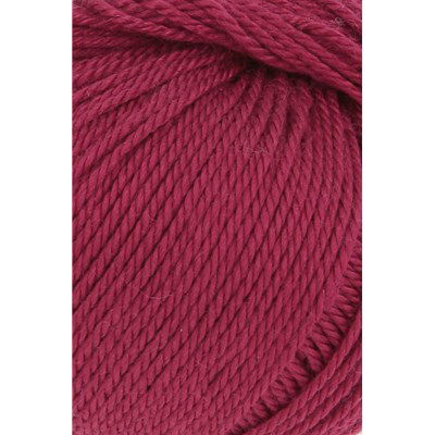 Lang Yarns Classic Silk 1167.0061 Burgundy