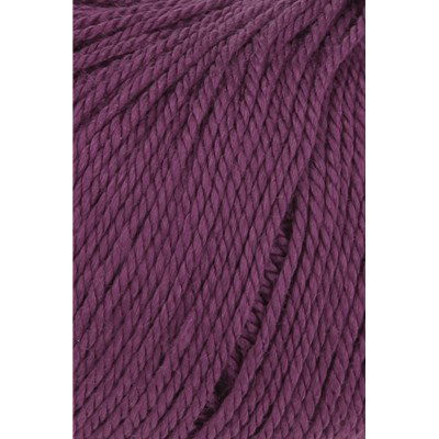 Lang Yarns Classic Silk 1167.0066 Berry