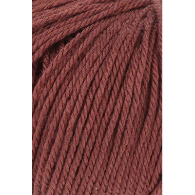 Lang Yarns Classic Silk 1167.0087 Brick