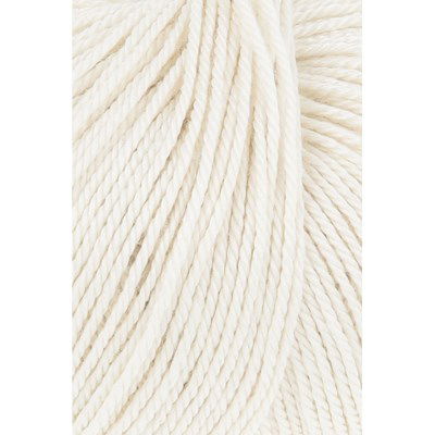 Lang Yarns Classic Silk 1167.0094 Offwhite