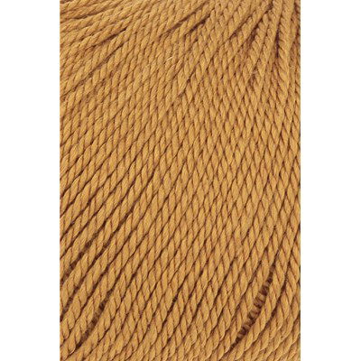 Lang Yarns Classic Silk 1167.0111 Mustard Yellow