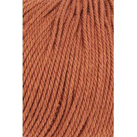 Lang Yarns Classic Silk 1167.0159 Dark Orange