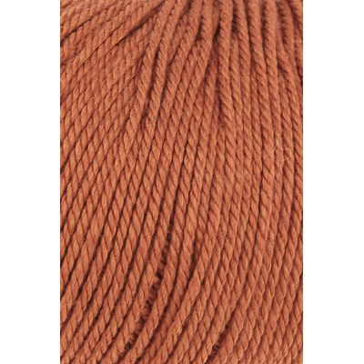 Lang Yarns Classic Silk 1167.0159 Dark Orange
