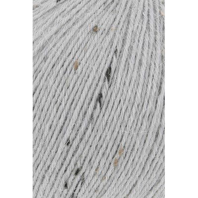 Lang Yarns Alpaca Soxx Tweed 1168.0024 Grey