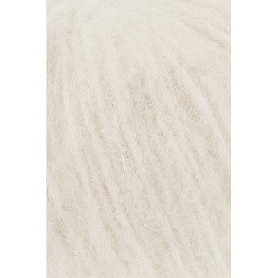 Lang Yarns Baby Lama 1170.0001 White