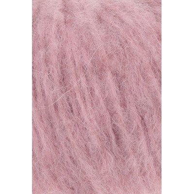 Lang Yarns Baby Lama 1170.0009 Rose