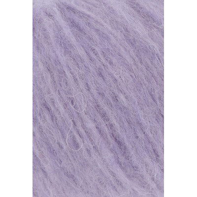 Lang Yarns Baby Lama 1170.0046 Lilac