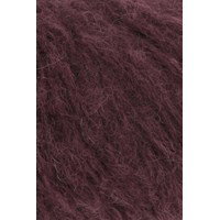 Lang Yarns Baby Lama 1170.0062 Burgundy