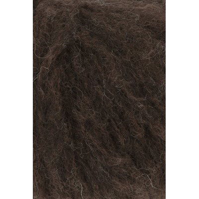 Lang Yarns Baby Lama 1170.0067 Choco