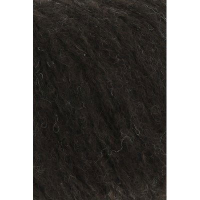 Lang Yarns Baby Lama 1170.0068 Dark Brown