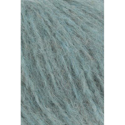 Lang Yarns Baby Lama 1170.0078 Turquoise