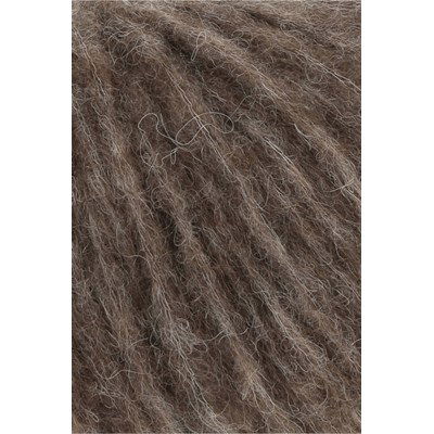 Lang Yarns Baby Lama 1170.0096 Plae Brown