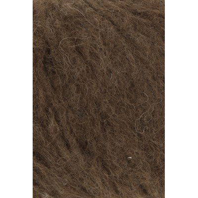 Lang Yarns Baby Lama 1170.0168 Brown