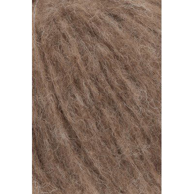 Lang Yarns Baby Lama 1170.0196 Light Brown
