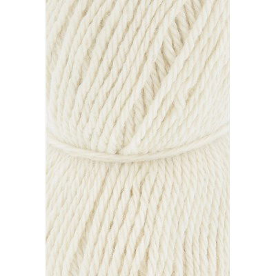 Lang Yarns Donegal Woolen Spun 1172.0001 White