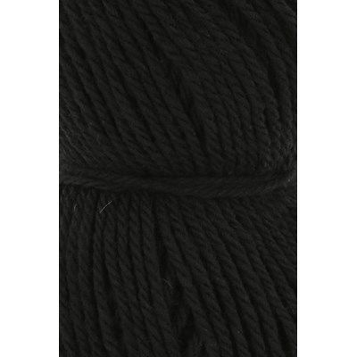 Lang Yarns Donegal Woolen Spun 1172.0004 Black