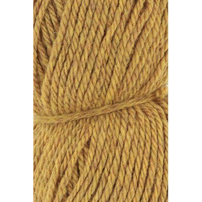 Lang Yarns Donegal Woolen Spun 1172.0011 Mustard Yellow