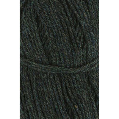 Lang Yarns Donegal Woolen Spun 1172.0018 Dark Green