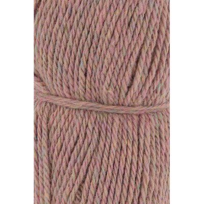 Lang Yarns Donegal Woolen Spun 1172.0019 Rose