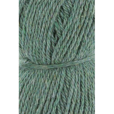Lang Yarns Donegal Woolen Spun 1172.0058 Mint