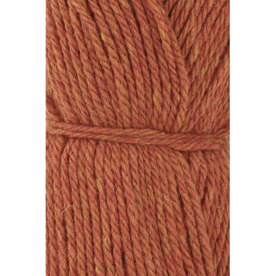 Lang Yarns Donegal Woolen Spun 1172.0059 Orange