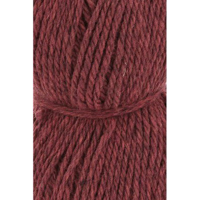 Lang Yarns Donegal Woolen Spun 1172.0060 Red