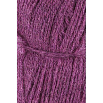 Lang Yarns Donegal Woolen Spun 1172.0066 Berry