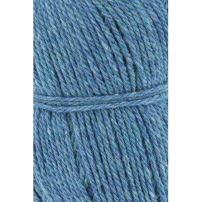 Lang Yarns Donegal Woolen Spun 1172.0078 Turquoise