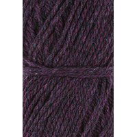 Lang Yarns Donegal Woolen Spun 1172.0080 Eggplant