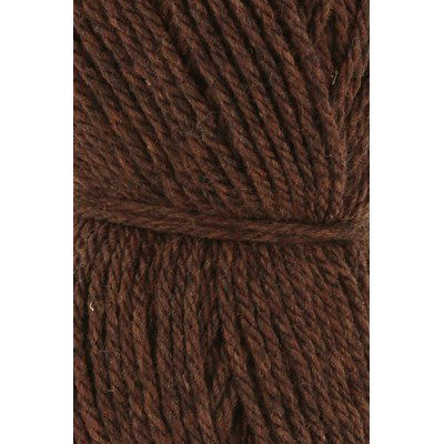 Lang Yarns Donegal Woolen Spun 1172.0087 Rust