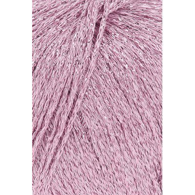 Lang Yarns Lamé Soft 56.0009 Rose
