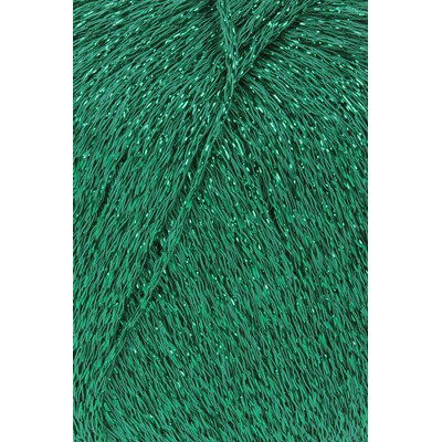 Lang Yarns Lamé Soft 56.0018 Pine Green