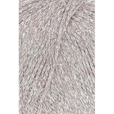 Lang Yarns Lamé Soft 56.0023 Silver