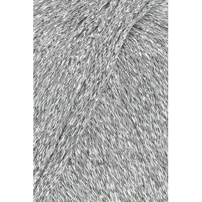 Lang Yarns Lamé Soft 56.0024 Gray