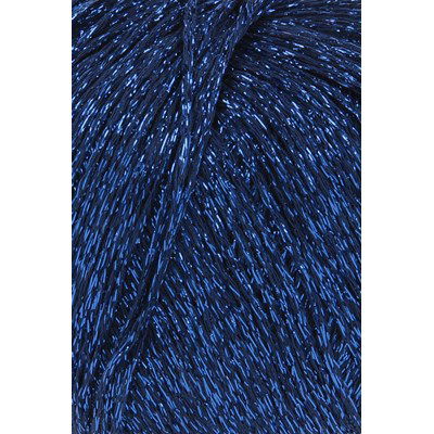 Lang Yarns Lamé Soft 56.0025 Navy