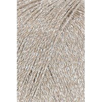 Lang Yarns Lamé Soft 56.0026 Beige