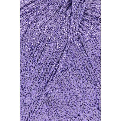 Lang Yarns Lamé Soft 56.0046 Lilac