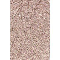 Lang Yarns Lamé Soft 56.0048 Dusky Pink