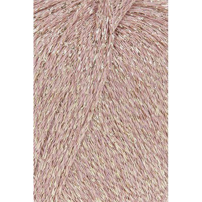 Lang Yarns Lamé Soft 56.0048 Dusky Pink