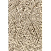 Lang Yarns Lamé Soft 56.0050 Gold