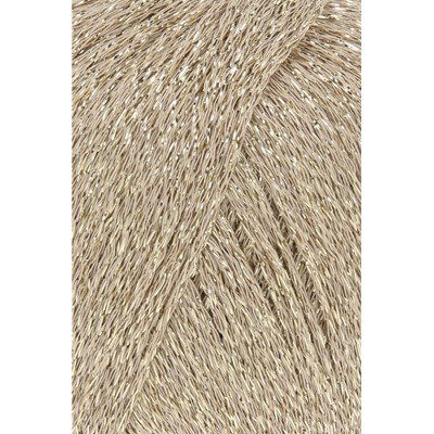 Lang Yarns Lamé Soft 56.0050 Gold