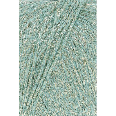 Lang Yarns Lamé Soft 56.0058 Mint