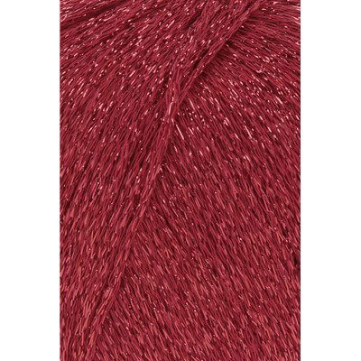 Lang Yarns Lamé Soft 56.0061 Red
