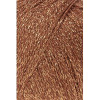 Lang Yarns Lamé Soft 56.0067 Cinnamon