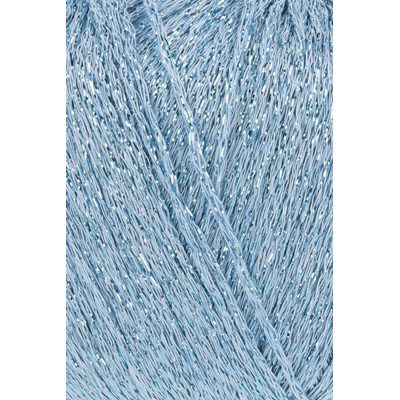 Lang Yarns Lamé Soft 56.0072 Aquamarine