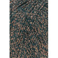 Lang Yarns Lamé Soft 56.0088 Petrol